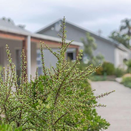 Azaria Guesthouse Swellendam Exterior foto