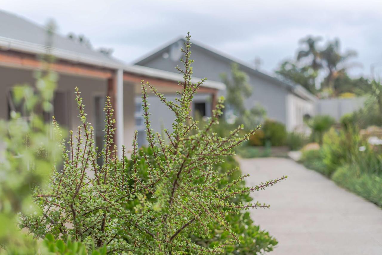 Azaria Guesthouse Swellendam Exterior foto