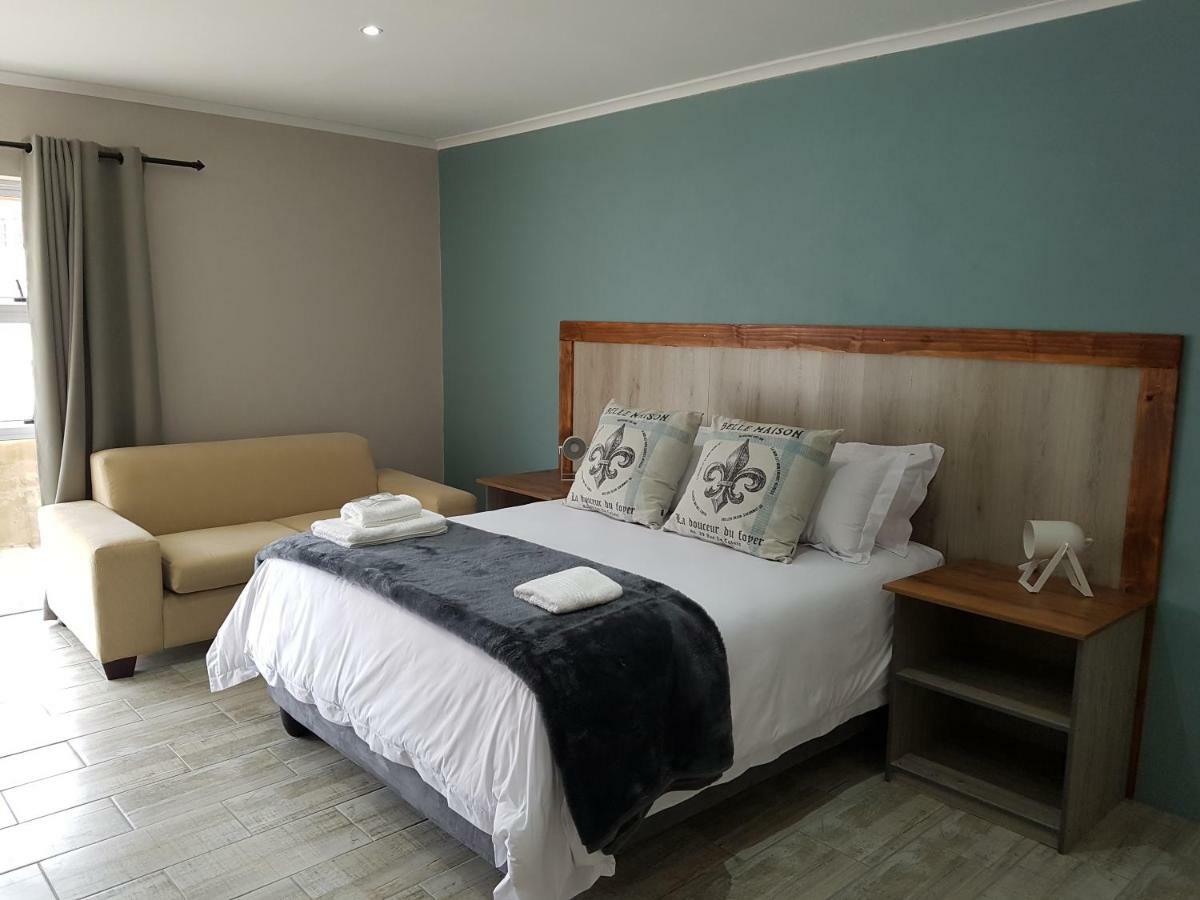 Azaria Guesthouse Swellendam Exterior foto